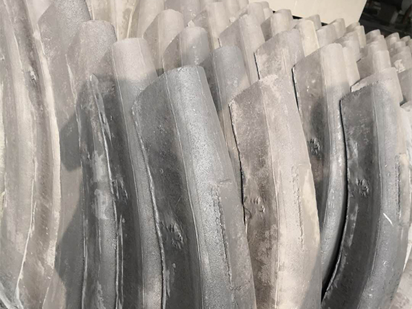 阳极片和阳极棒