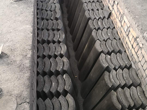 阳极片和阳极棒